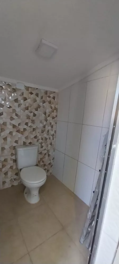 Casa para alugar com 3 quartos, 90m² - Foto 5