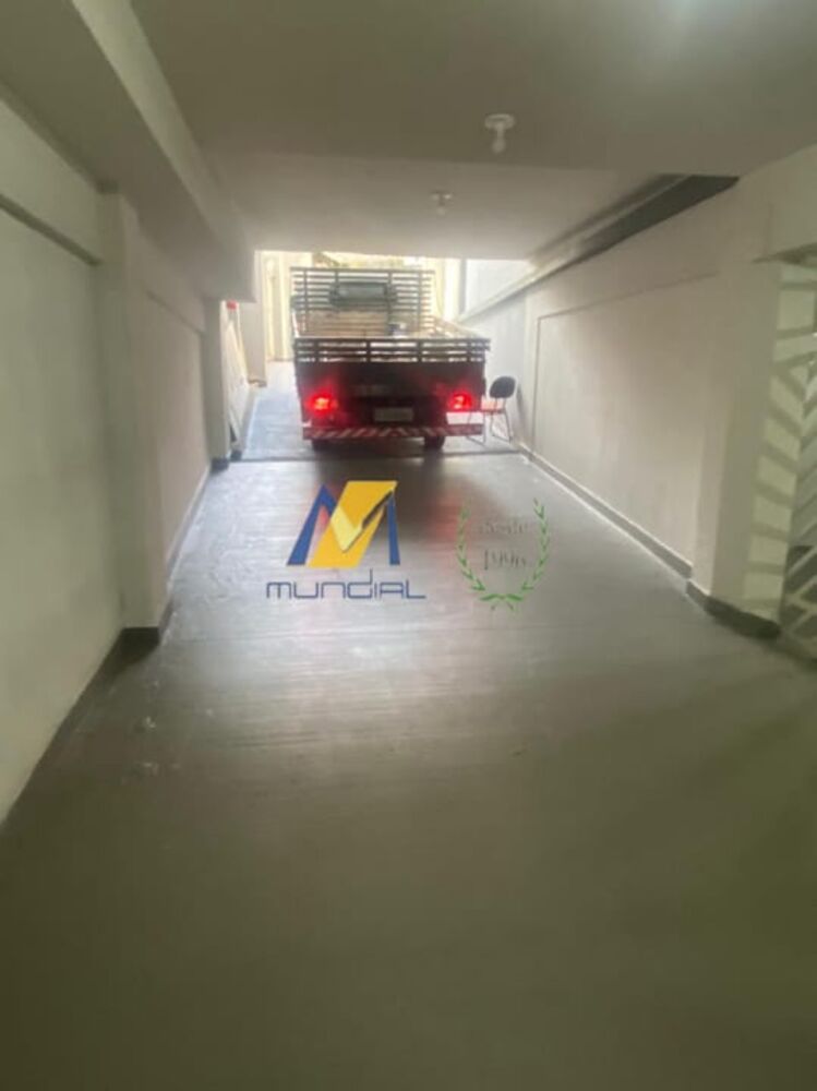 Loja-Salão, 200 m² - Foto 1