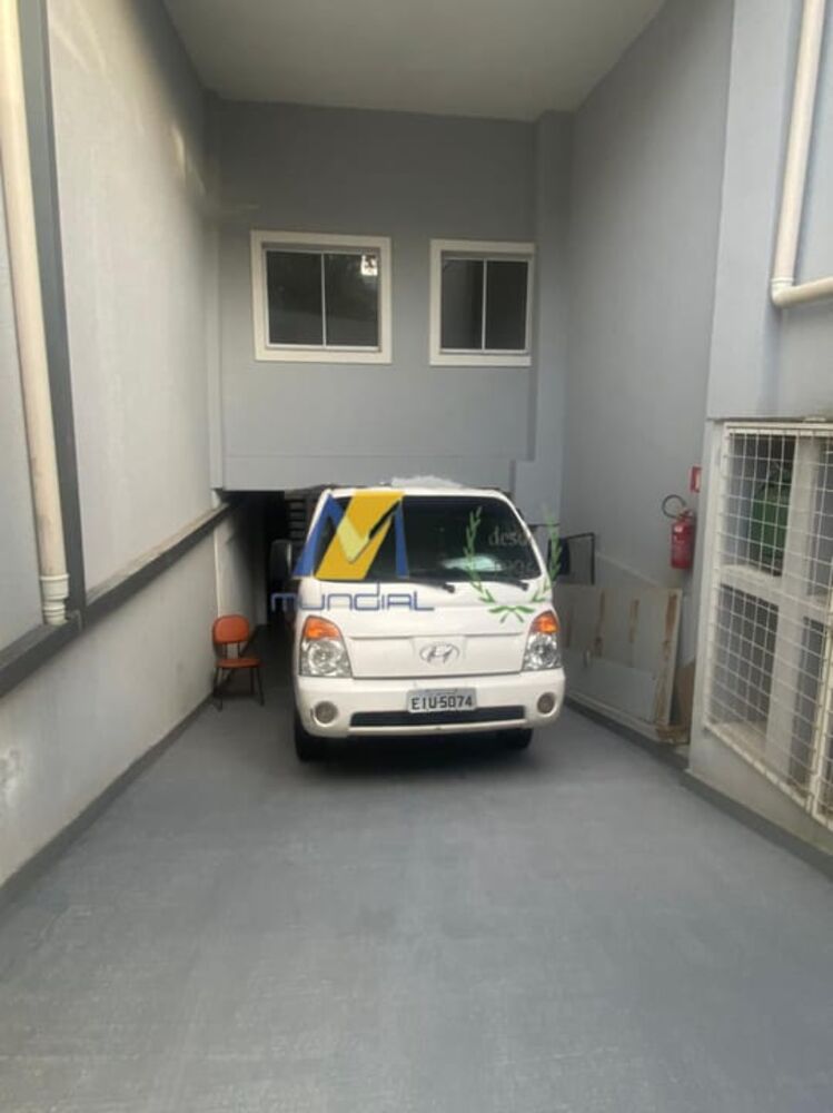 Loja-Salão, 200 m² - Foto 2
