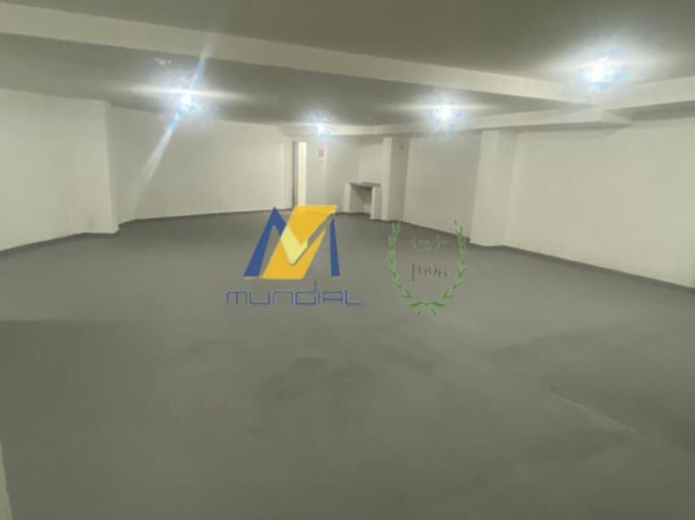 Loja-Salão, 200 m² - Foto 3