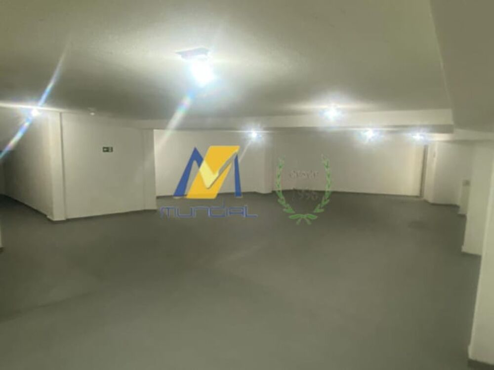 Loja-Salão, 200 m² - Foto 7