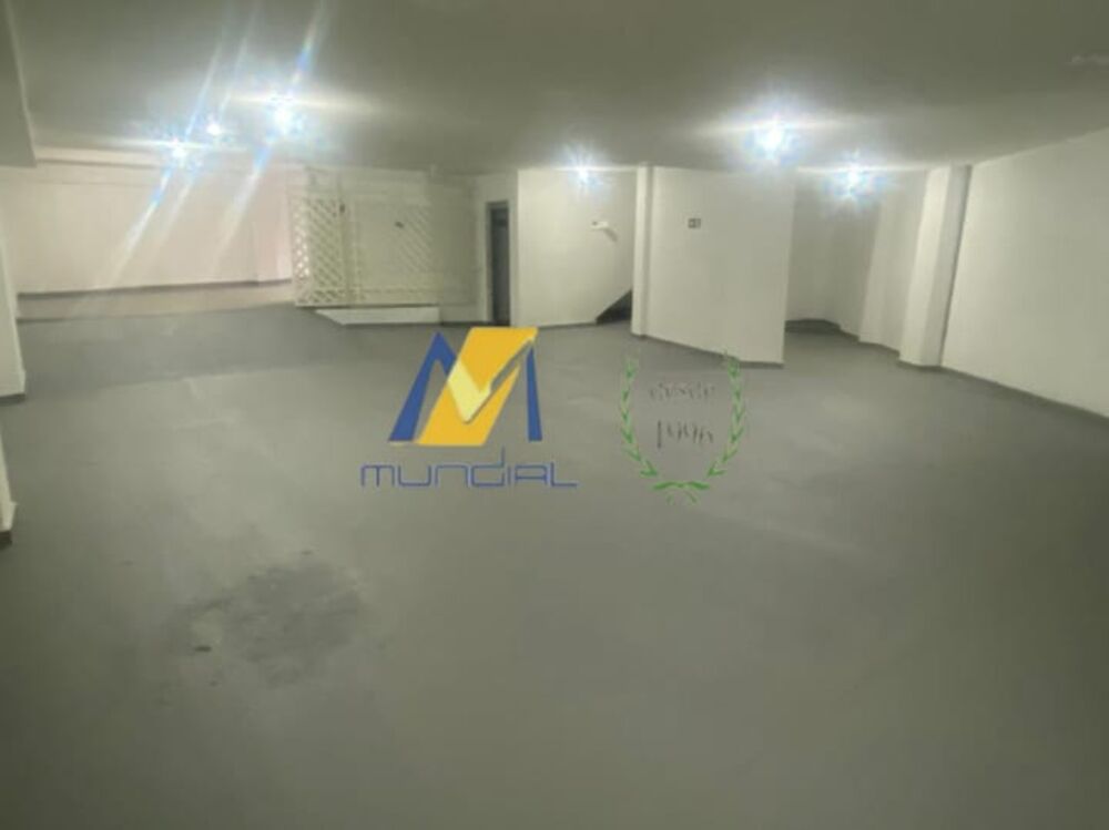 Loja-Salão, 200 m² - Foto 6