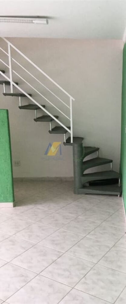 Loja-Salão, 55 m² - Foto 2