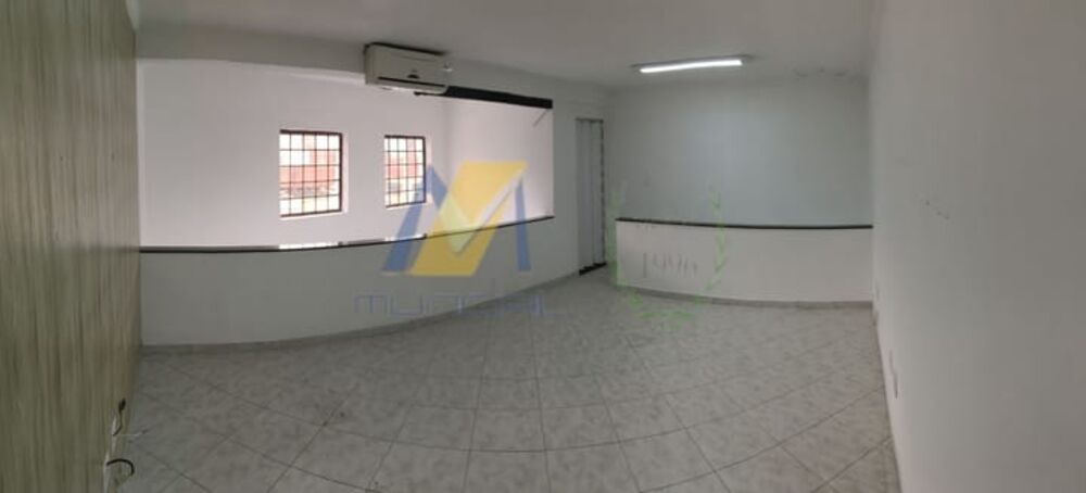 Loja-Salão, 55 m² - Foto 1