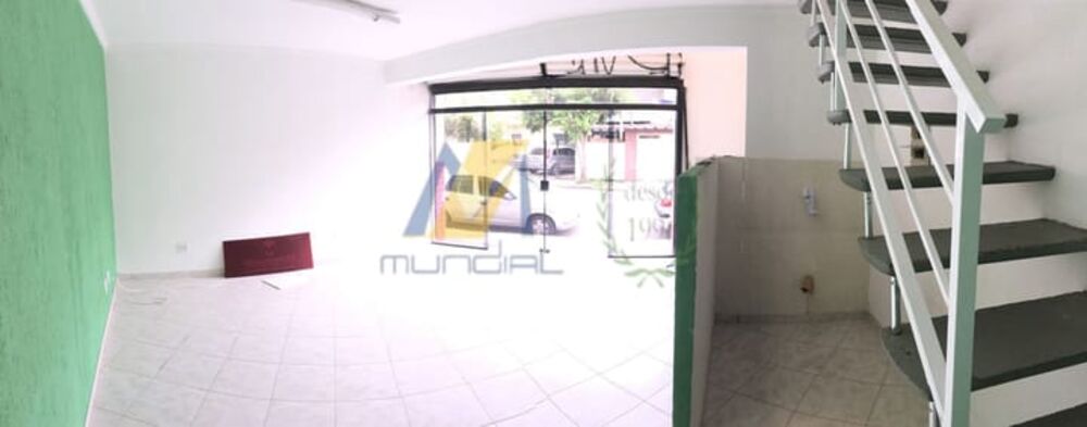 Loja-Salão, 55 m² - Foto 6