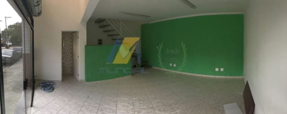 Loja-Salão, 55 m² - Foto 3