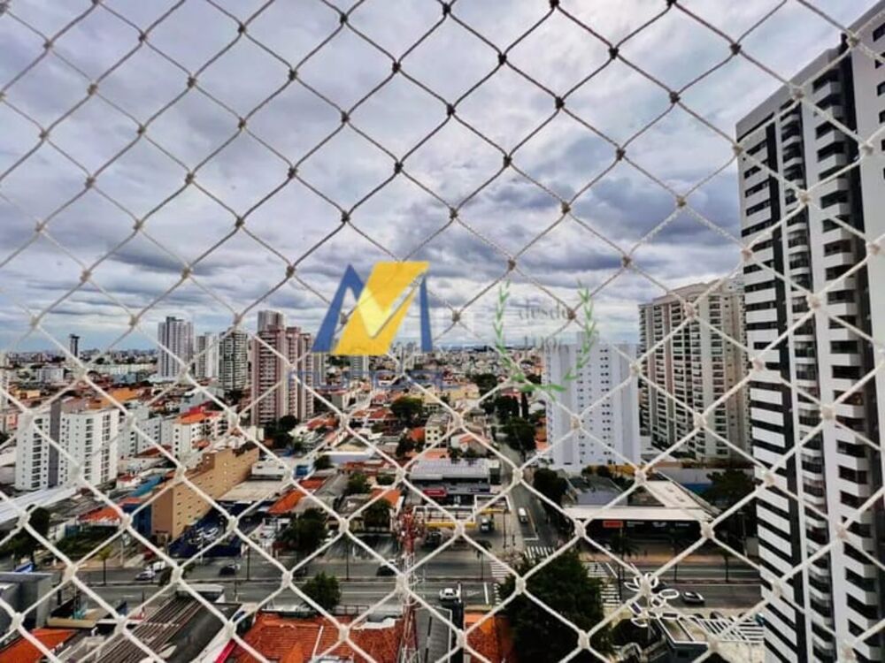 Apartamento à venda com 2 quartos, 80m² - Foto 4