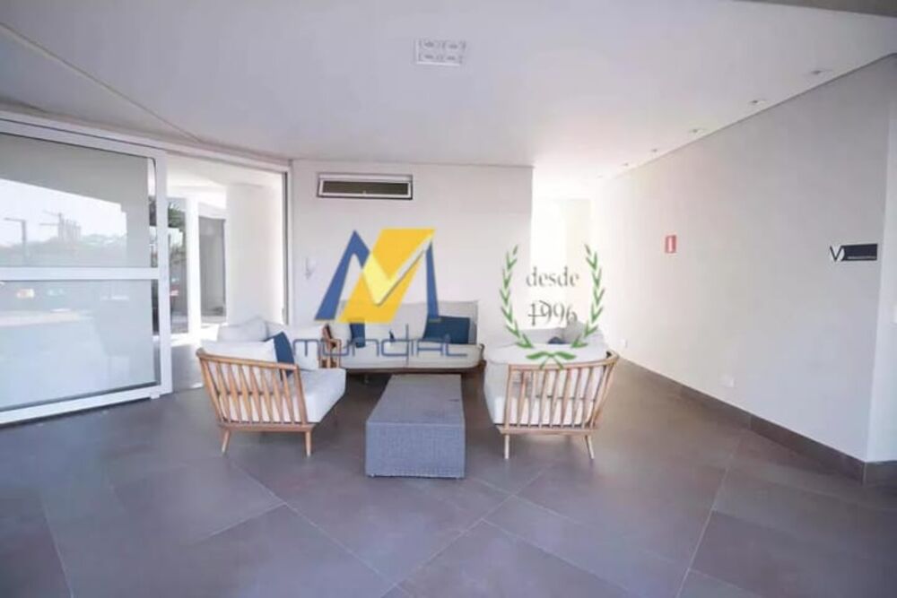 Apartamento à venda com 2 quartos, 80m² - Foto 9