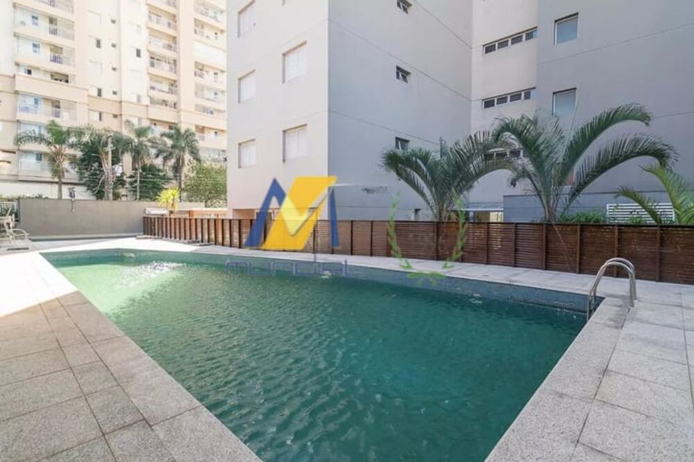 Apartamento à venda com 2 quartos, 80m² - Foto 8