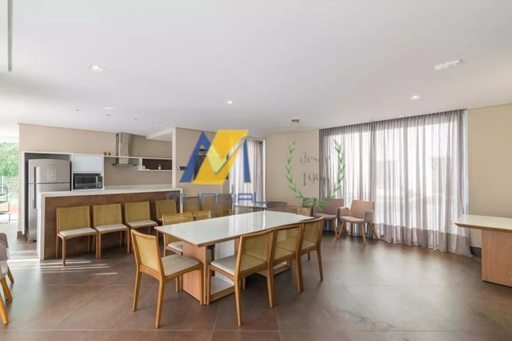 Apartamento à venda com 2 quartos, 80m² - Foto 7