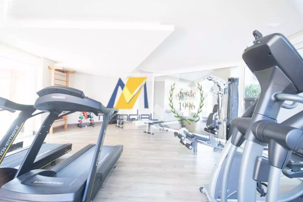 Apartamento à venda com 2 quartos, 80m² - Foto 11