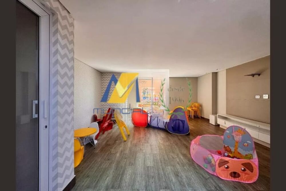 Apartamento à venda com 2 quartos, 80m² - Foto 10