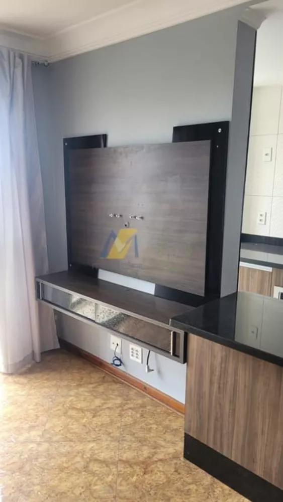 Apartamento à venda com 2 quartos, 50m² - Foto 6