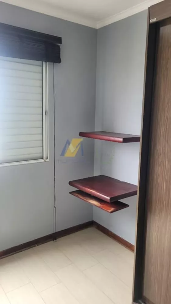 Apartamento à venda com 2 quartos, 50m² - Foto 7