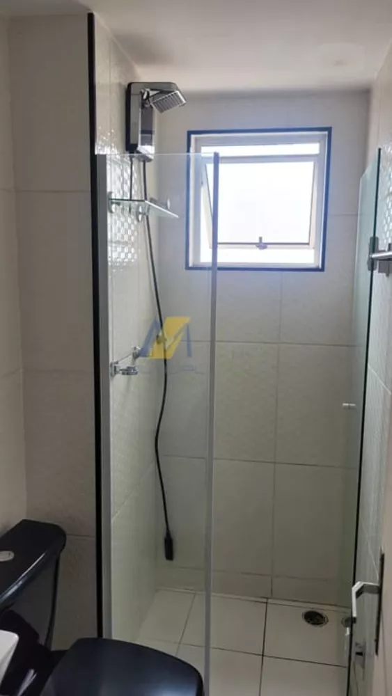 Apartamento à venda com 2 quartos, 50m² - Foto 8