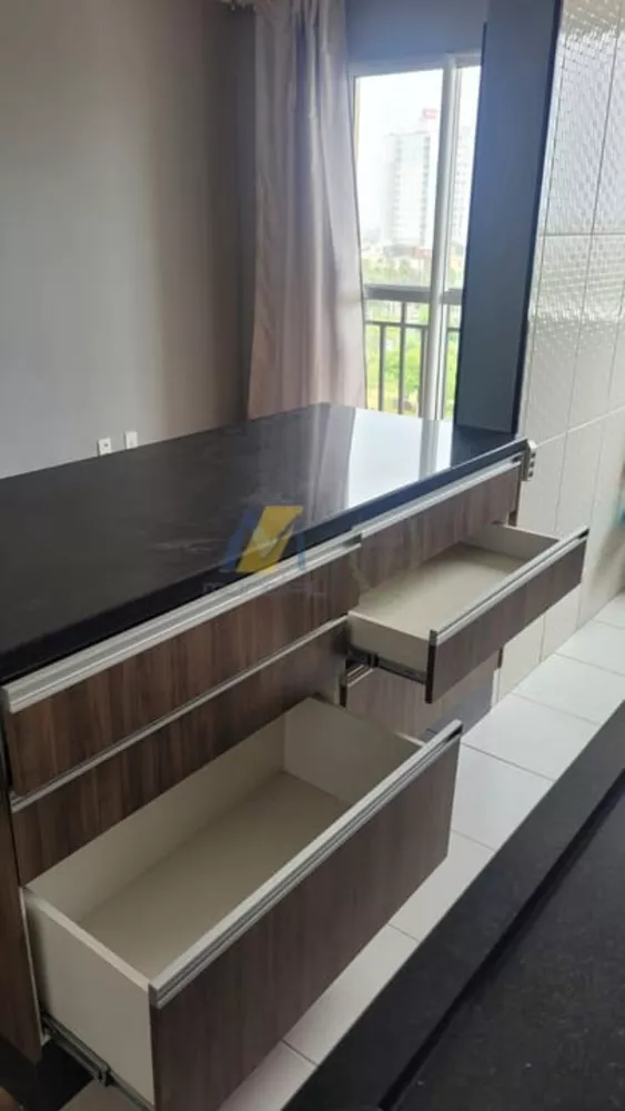 Apartamento à venda com 2 quartos, 50m² - Foto 3