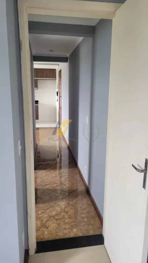 Apartamento à venda com 2 quartos, 50m² - Foto 11