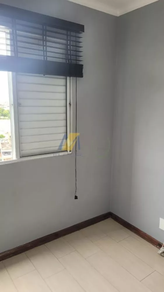 Apartamento à venda com 2 quartos, 50m² - Foto 12