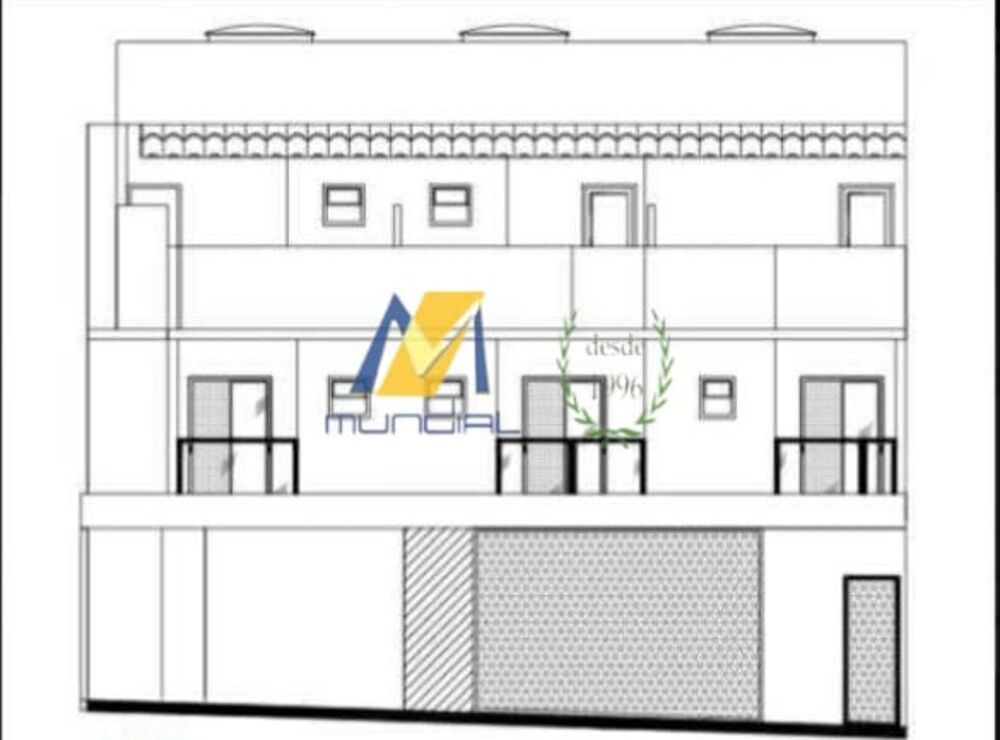 Casa, 3 quartos, 150 m² - Foto 4