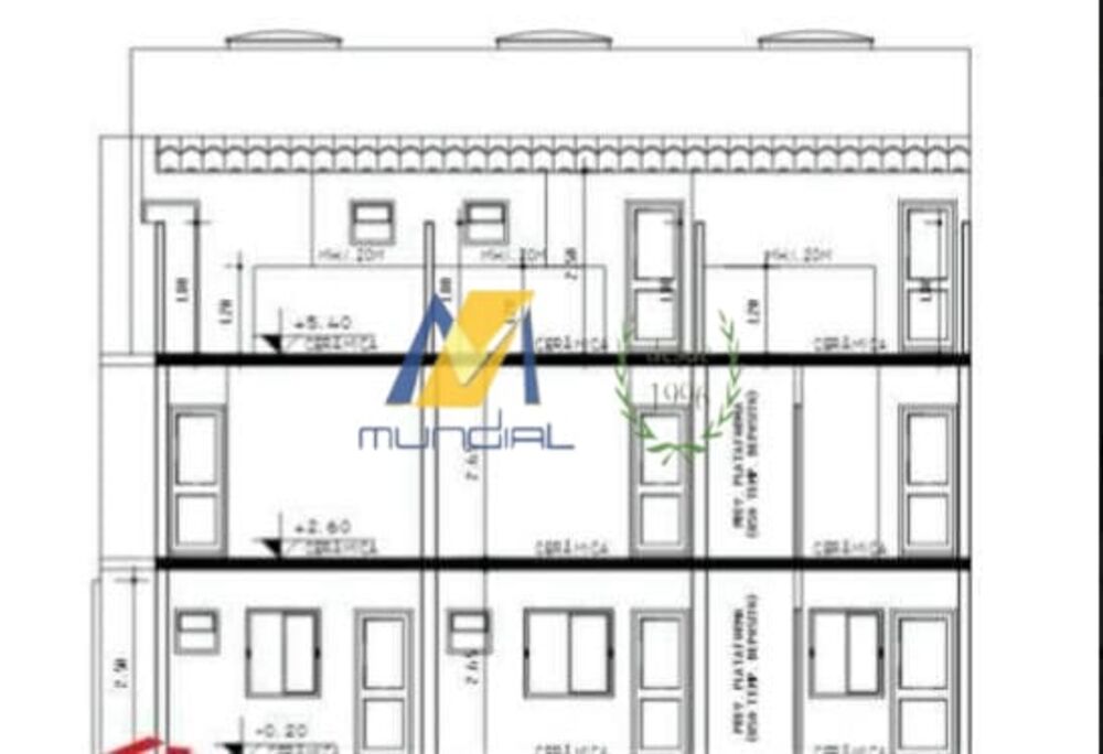 Casa, 3 quartos, 150 m² - Foto 3