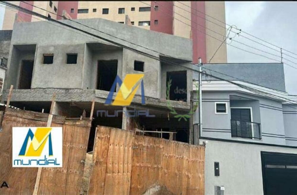 Casa, 3 quartos, 150 m² - Foto 1