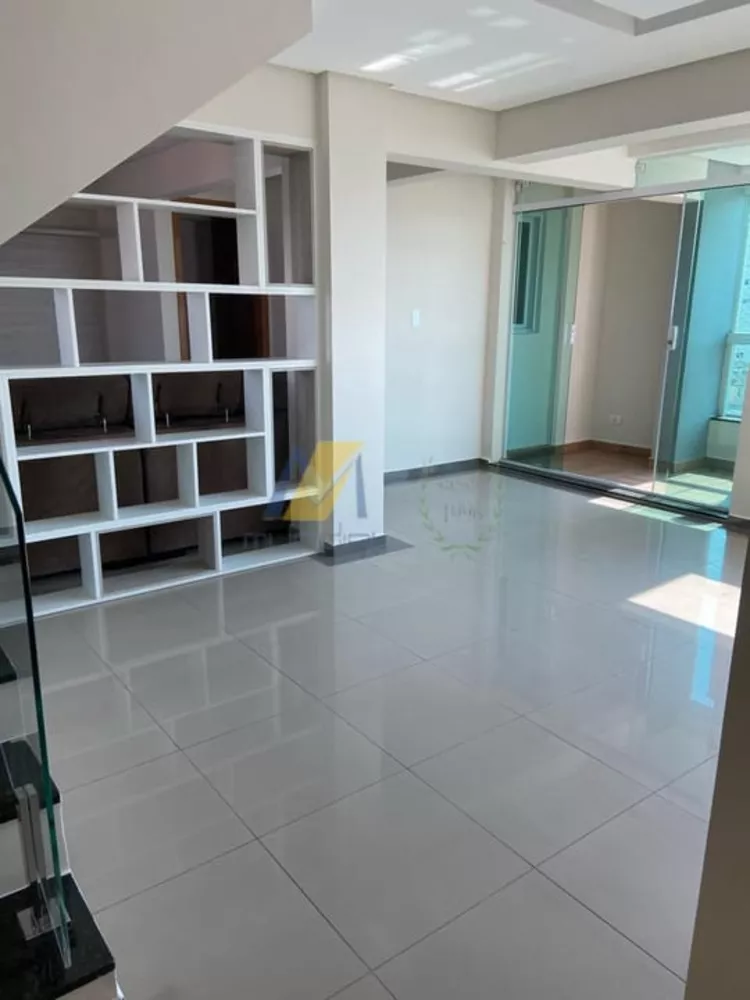 Apartamento à venda com 3 quartos, 166m² - Foto 4