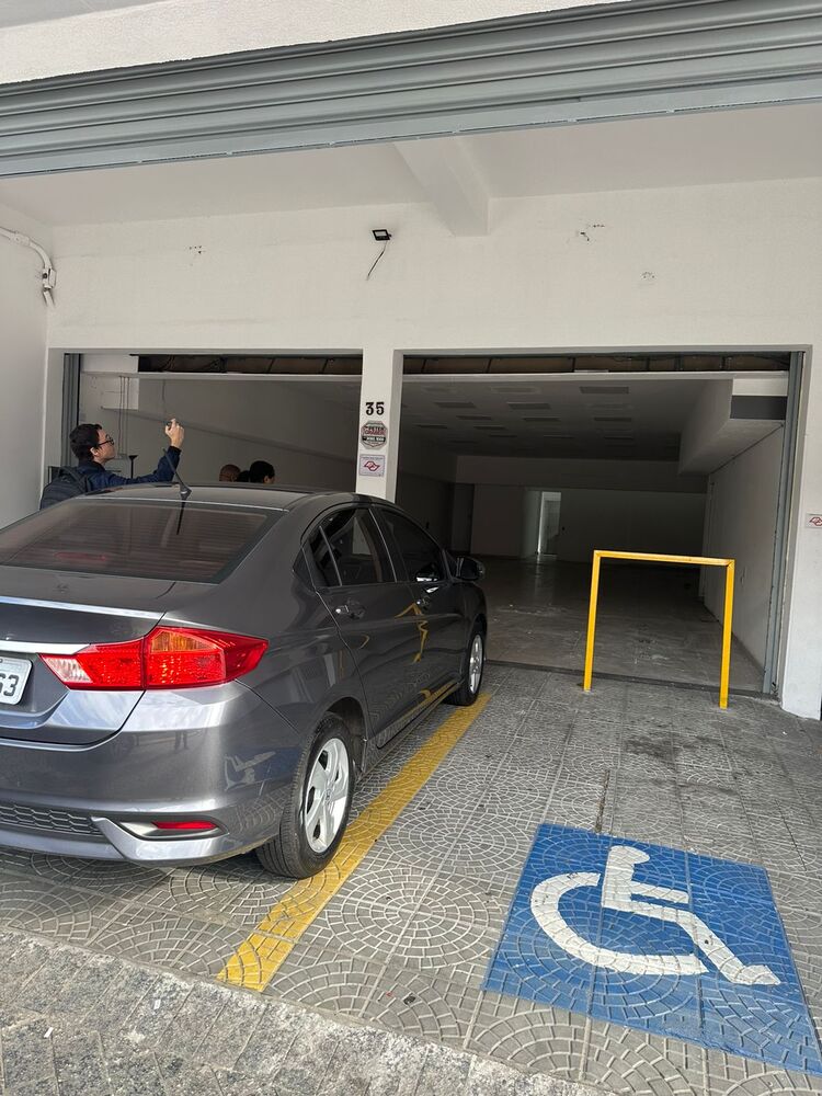 Loja-Salão, 300 m² - Foto 14