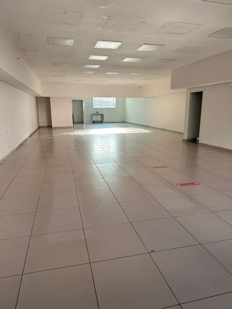 Loja-Salão, 300 m² - Foto 1
