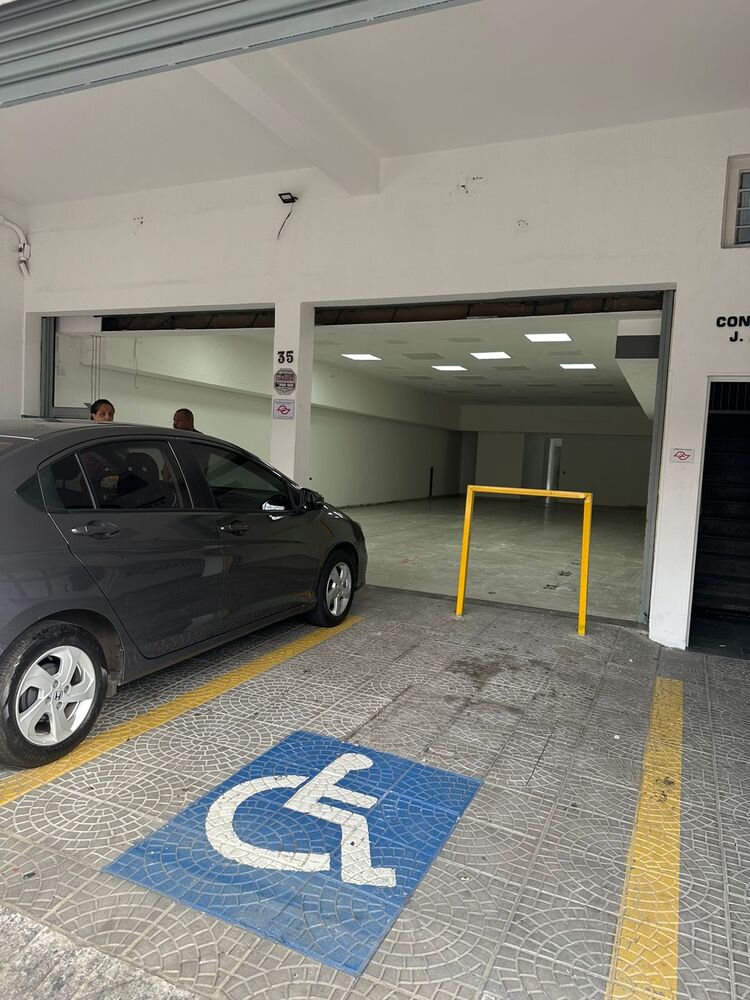 Loja-Salão, 300 m² - Foto 15