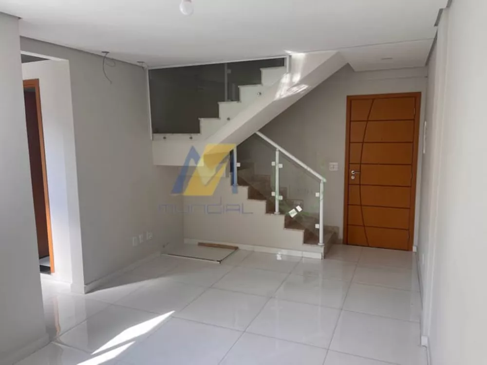 Apartamento à venda com 2 quartos, 99m² - Foto 2