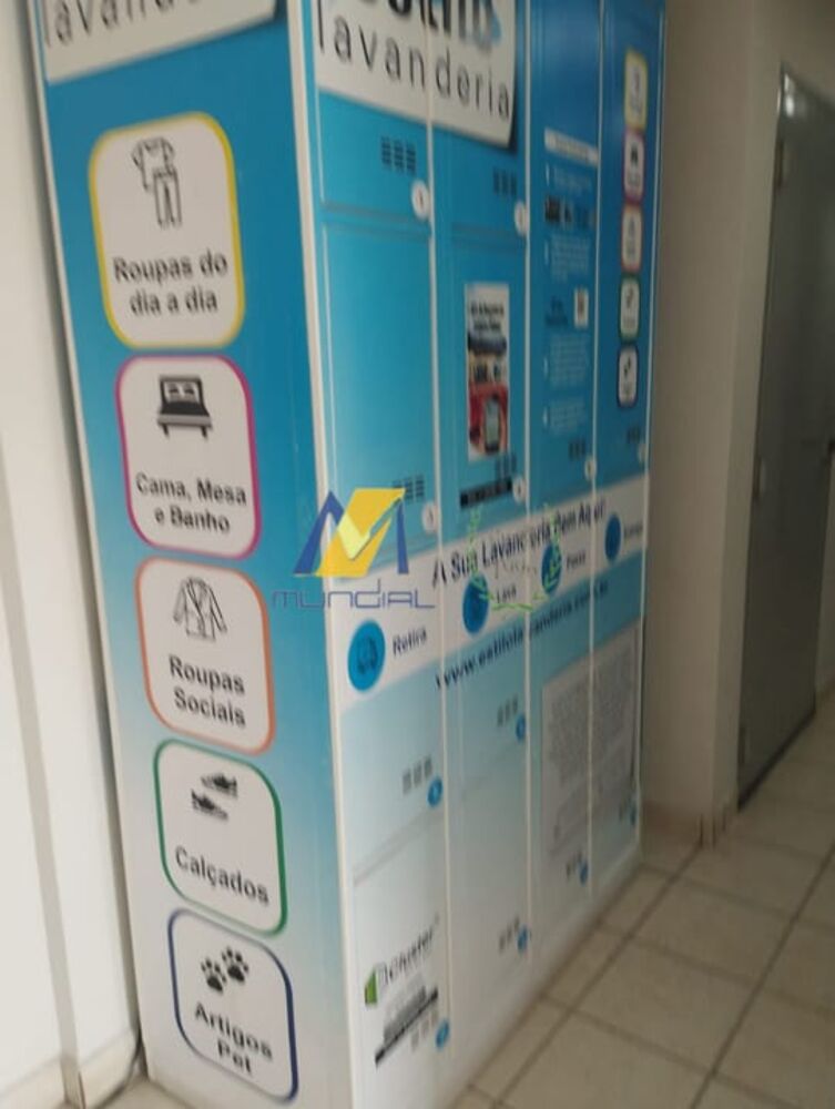 Apartamento, 3 quartos, 78 m² - Foto 11