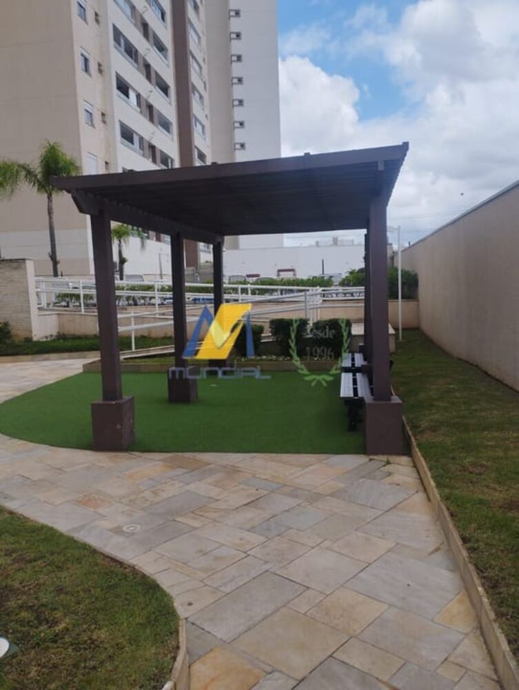 Apartamento, 3 quartos, 78 m² - Foto 15