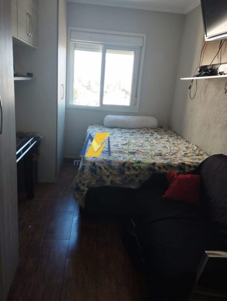 Apartamento, 3 quartos, 78 m² - Foto 12