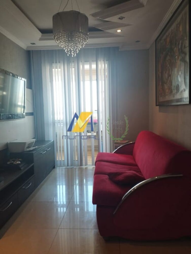 Apartamento, 3 quartos, 78 m² - Foto 20