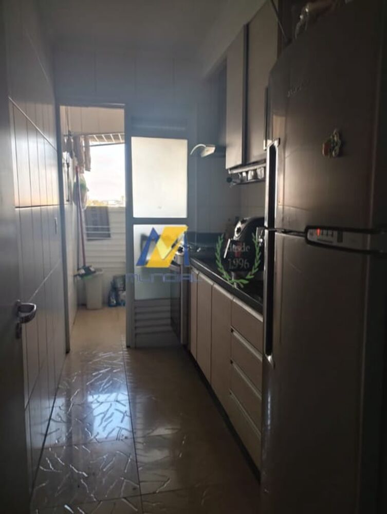 Apartamento, 3 quartos, 78 m² - Foto 1