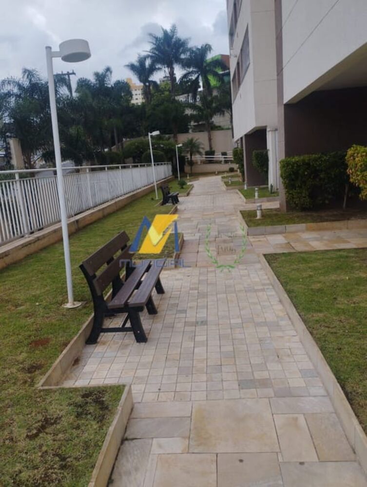 Apartamento, 3 quartos, 78 m² - Foto 13