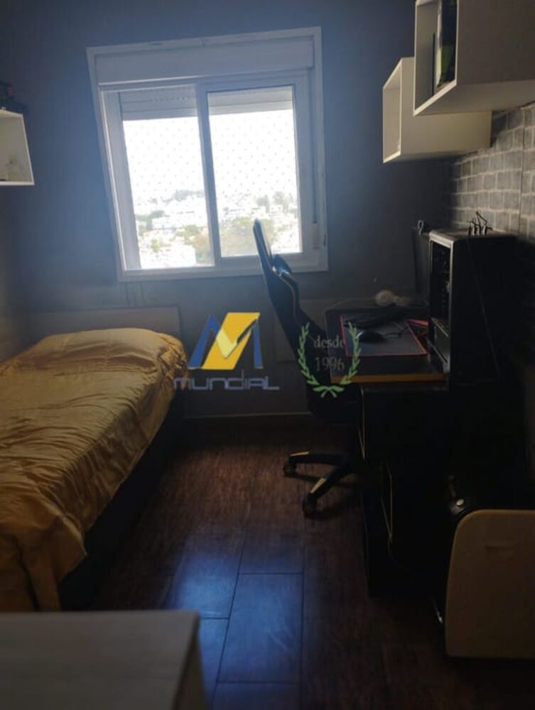 Apartamento, 3 quartos, 78 m² - Foto 6