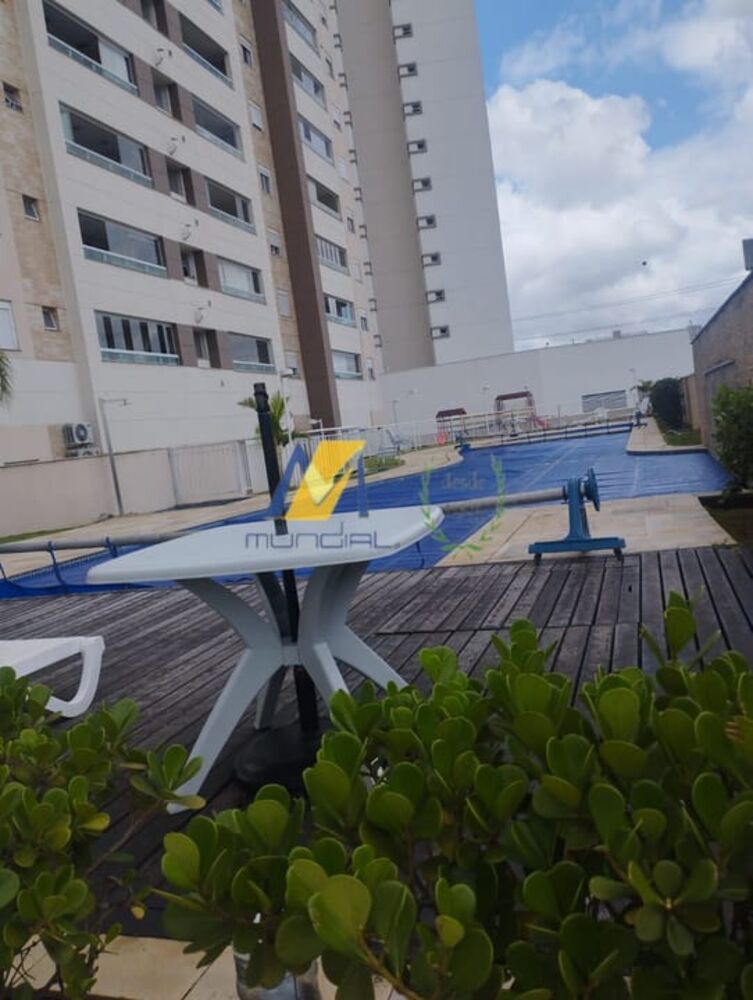 Apartamento, 3 quartos, 78 m² - Foto 10