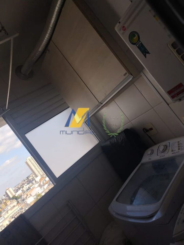Apartamento, 3 quartos, 78 m² - Foto 5