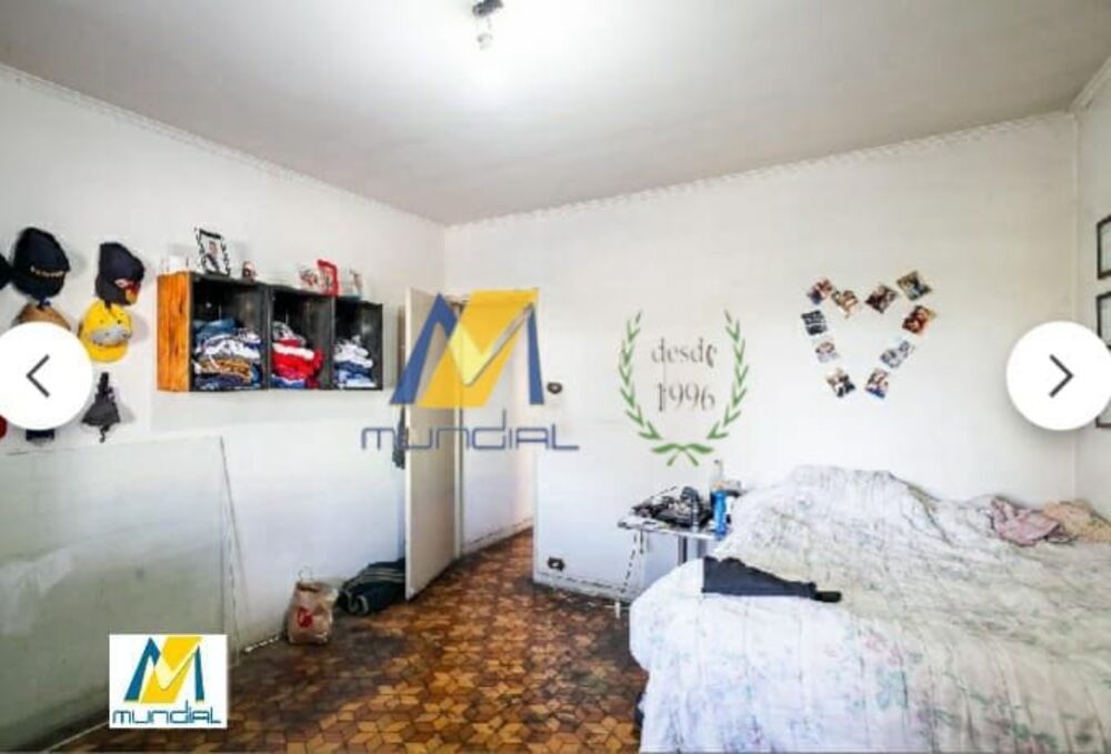 Casa à venda com 2 quartos, 121m² - Foto 1