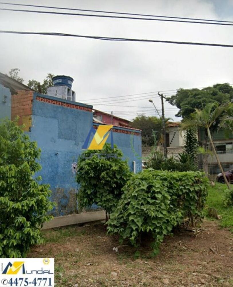 Terreno, 234 m² - Foto 1