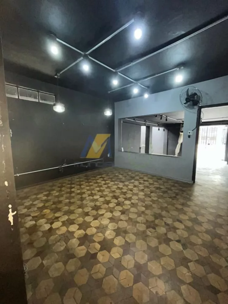 Loja-Salão para alugar, 130m² - Foto 1