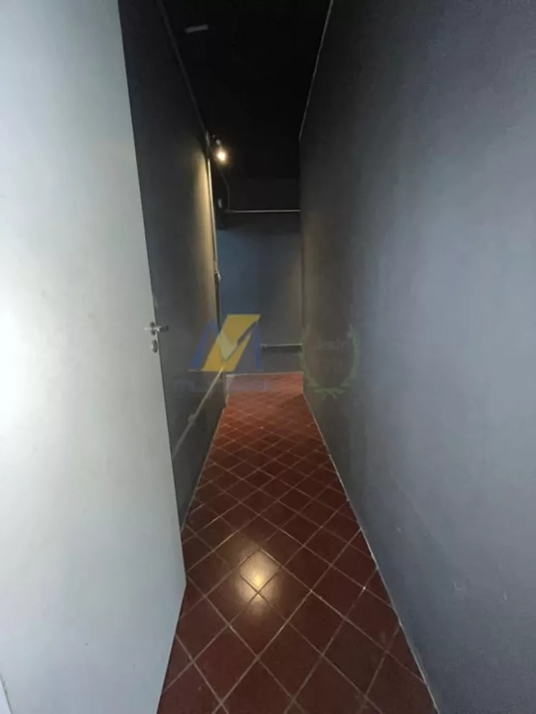 Loja-Salão para alugar, 130m² - Foto 7