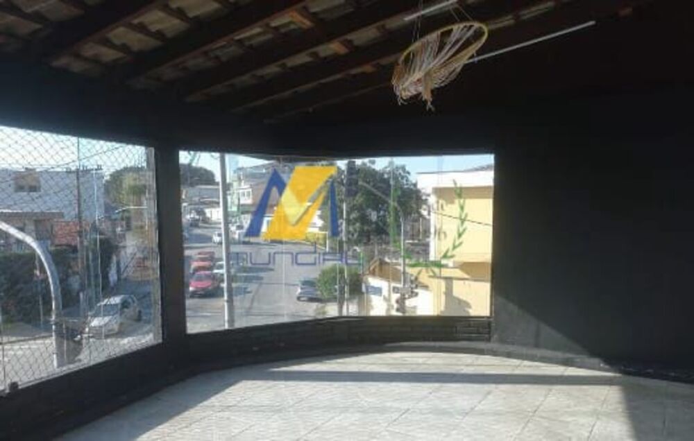 Loja-Salão, 241 m² - Foto 3
