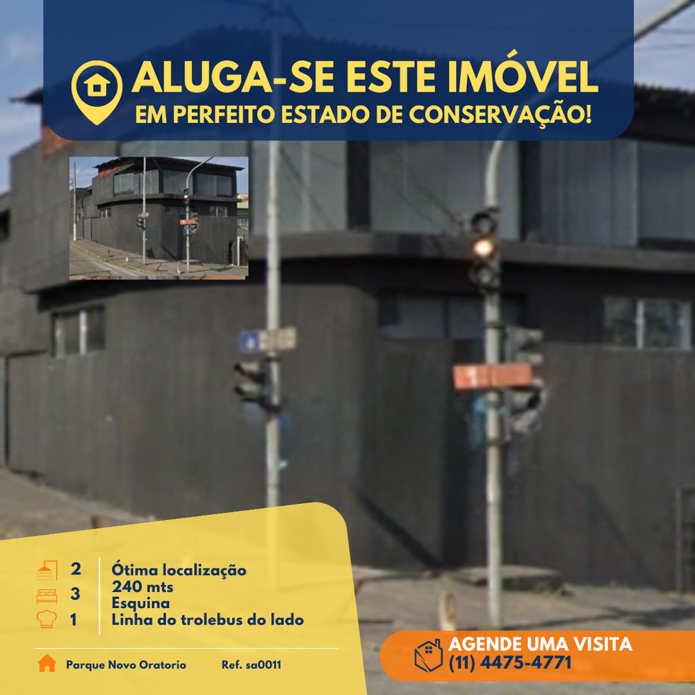 Loja-Salão, 241 m² - Foto 8