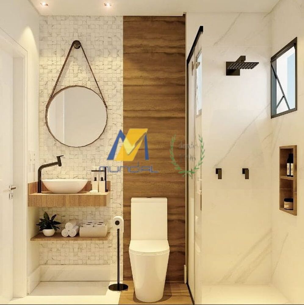 Apartamento, 2 quartos, 53 m² - Foto 13