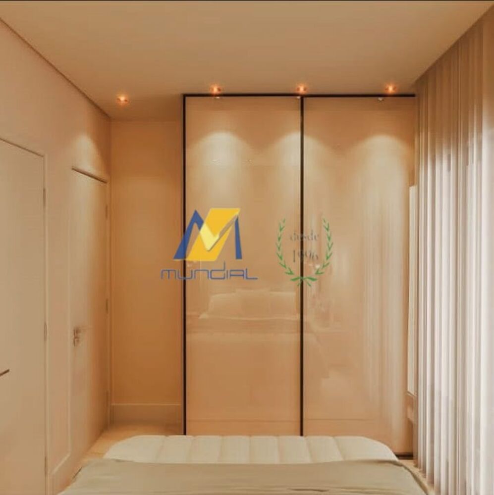 Apartamento, 2 quartos, 53 m² - Foto 12