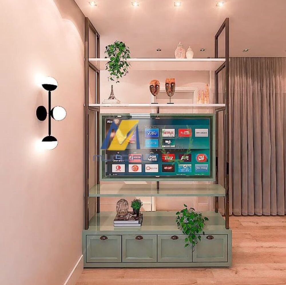 Apartamento, 2 quartos, 53 m² - Foto 16