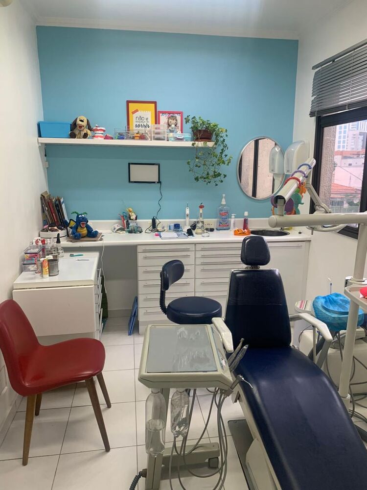 Sala-Conjunto, 40 m² - Foto 1