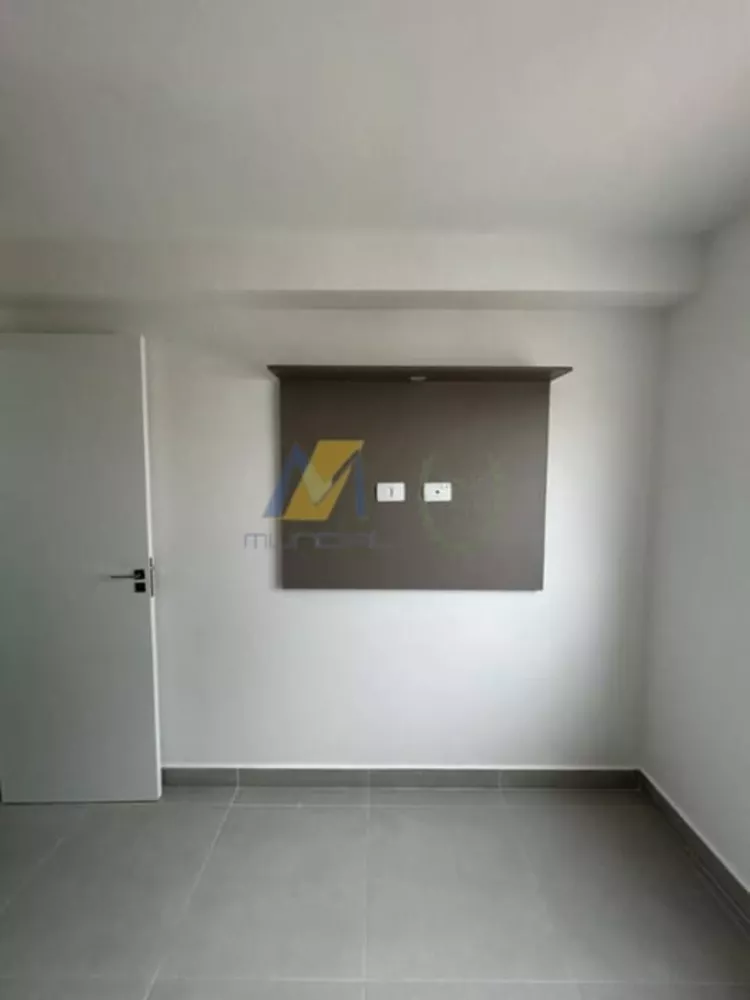 Apartamento para alugar com 1 quarto, 38m² - Foto 4